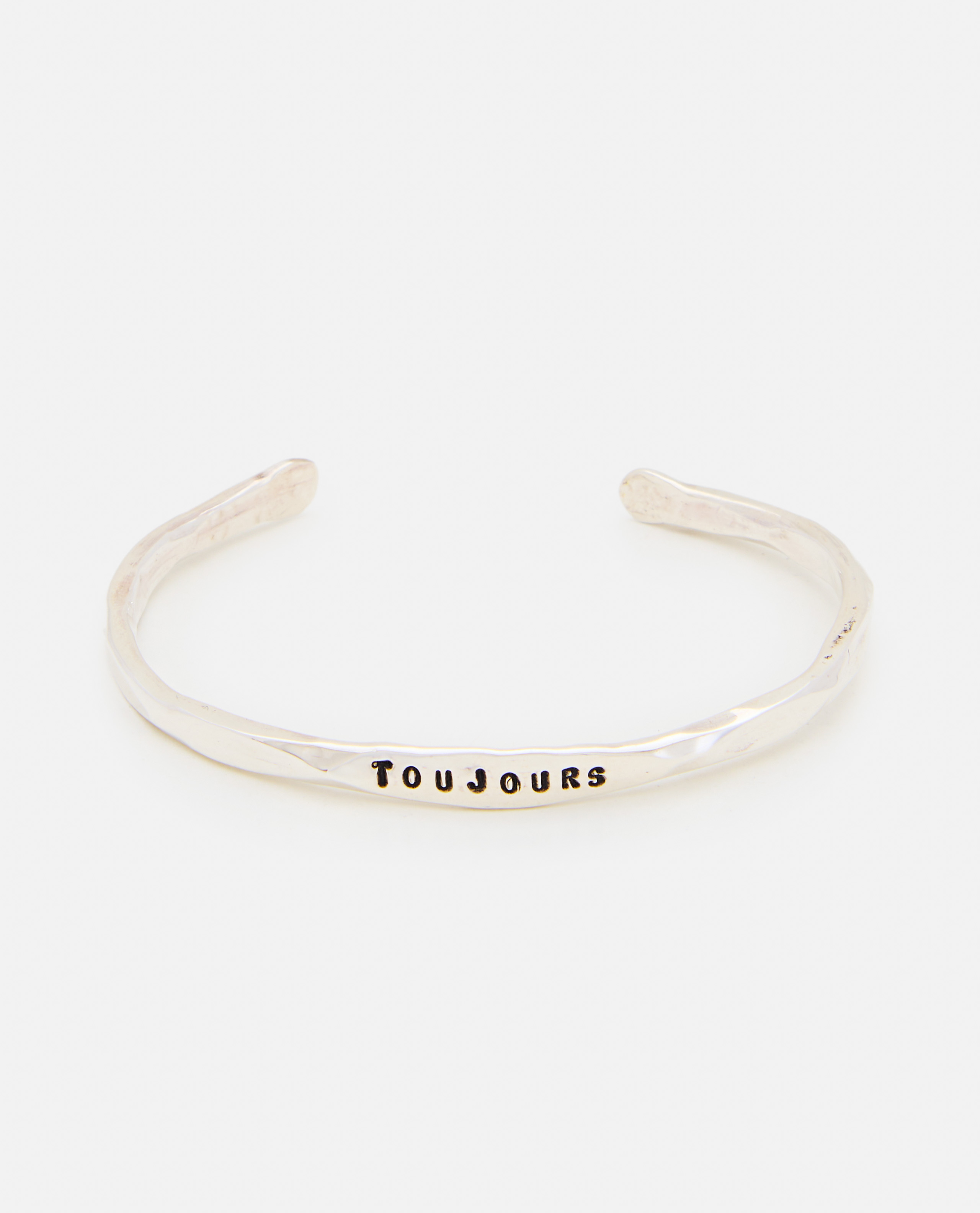 TOUJOURS 팔찌